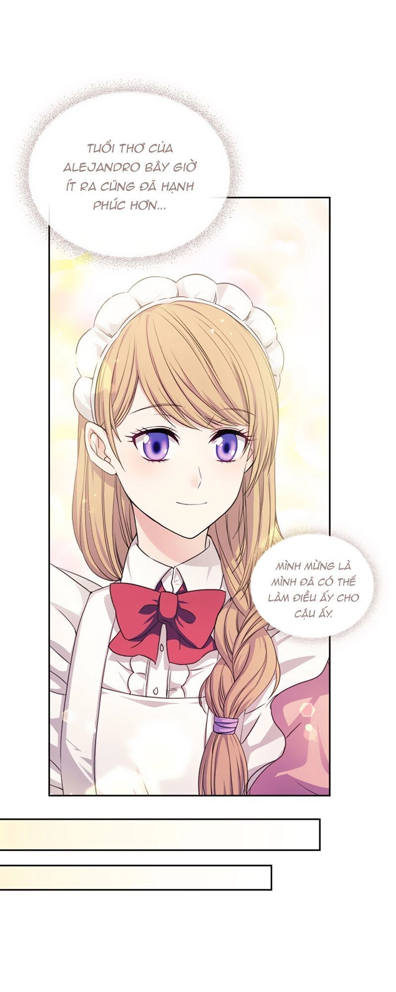 Tôi Trở Thành Hầu Gái Của Một Công Tước Chapter 17 - 7