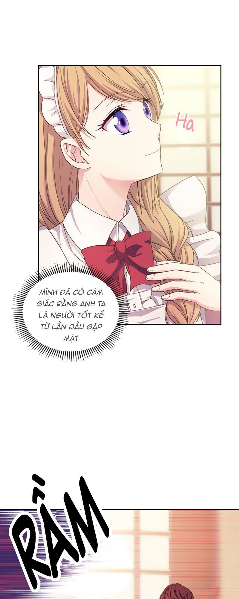 Tôi Trở Thành Hầu Gái Của Một Công Tước Chapter 17 - 31