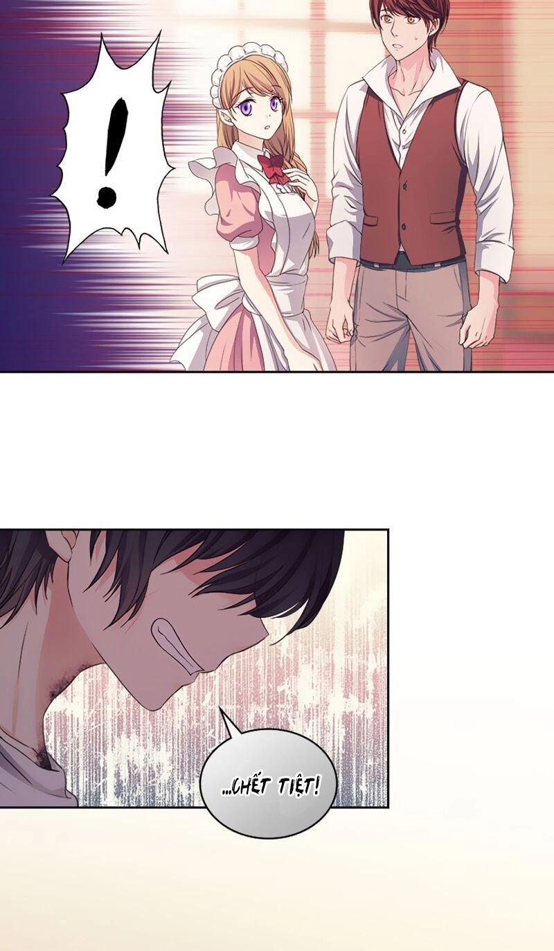 Tôi Trở Thành Hầu Gái Của Một Công Tước Chapter 17 - 32