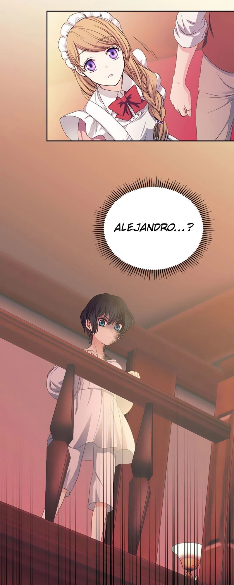 Tôi Trở Thành Hầu Gái Của Một Công Tước Chapter 17 - 33