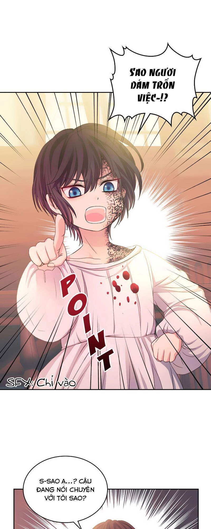 Tôi Trở Thành Hầu Gái Của Một Công Tước Chapter 17 - 35