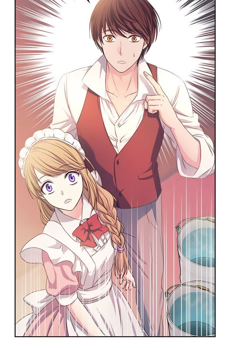 Tôi Trở Thành Hầu Gái Của Một Công Tước Chapter 17 - 36