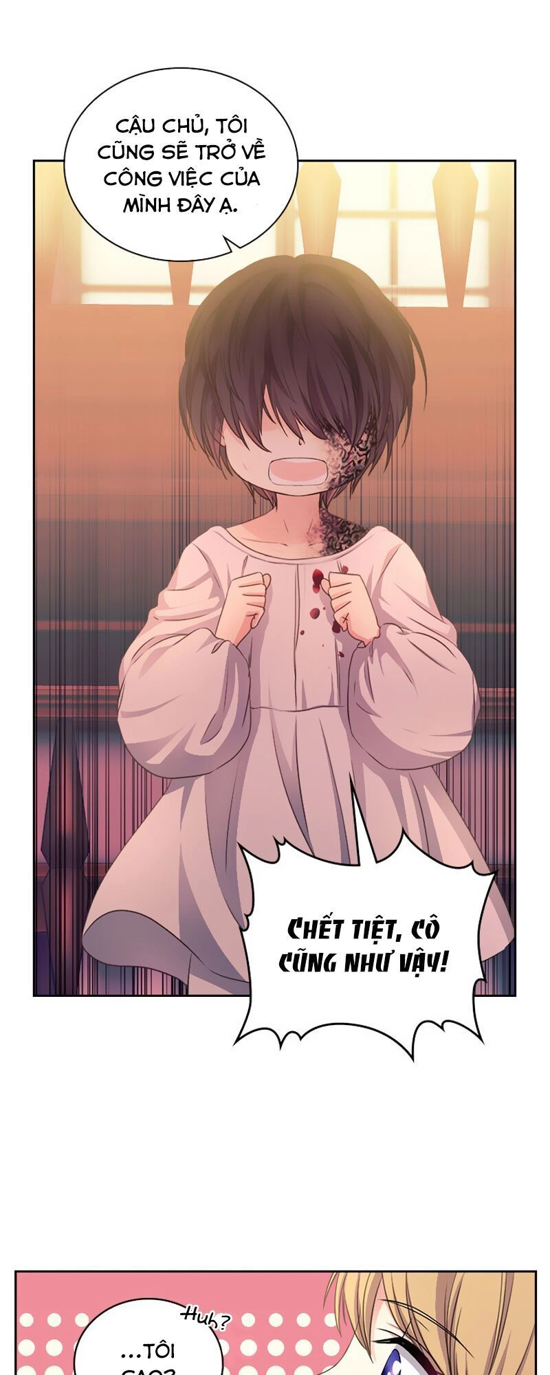 Tôi Trở Thành Hầu Gái Của Một Công Tước Chapter 17 - 41