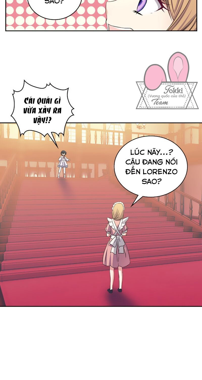 Tôi Trở Thành Hầu Gái Của Một Công Tước Chapter 17 - 42