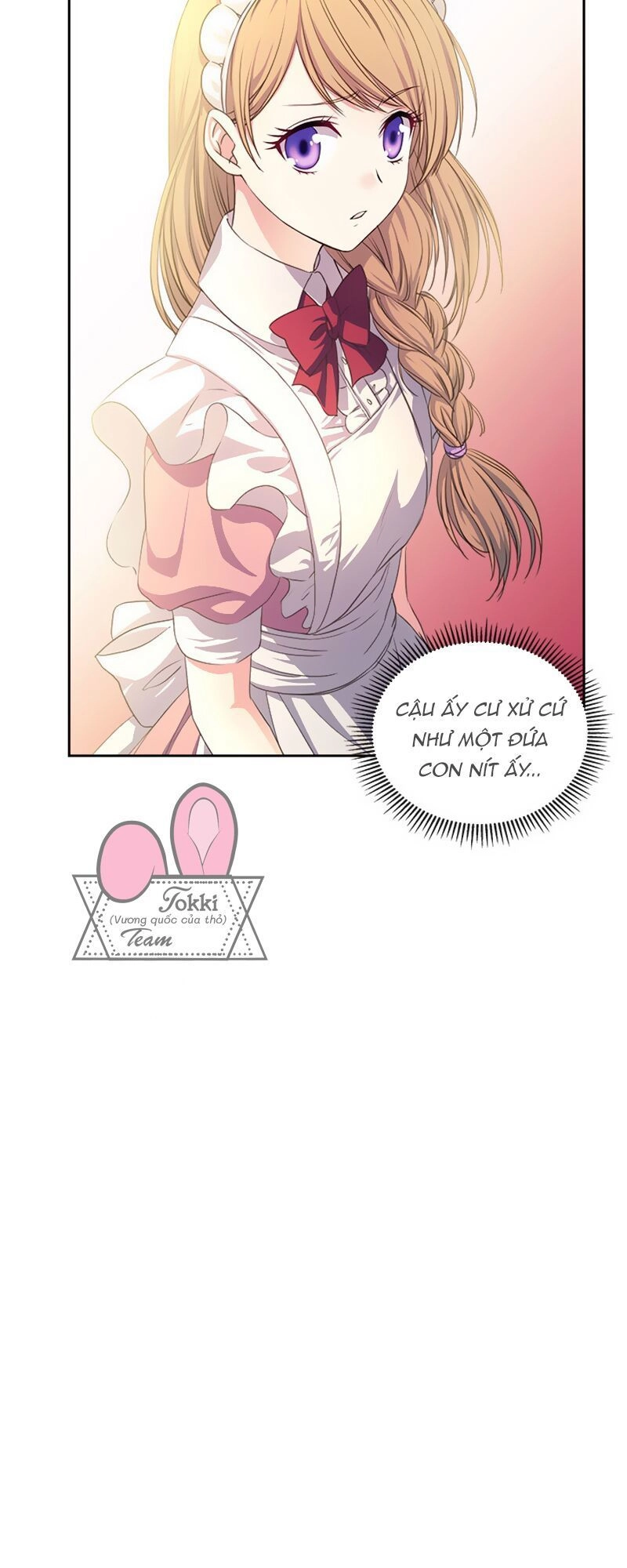 Tôi Trở Thành Hầu Gái Của Một Công Tước Chapter 17 - 49