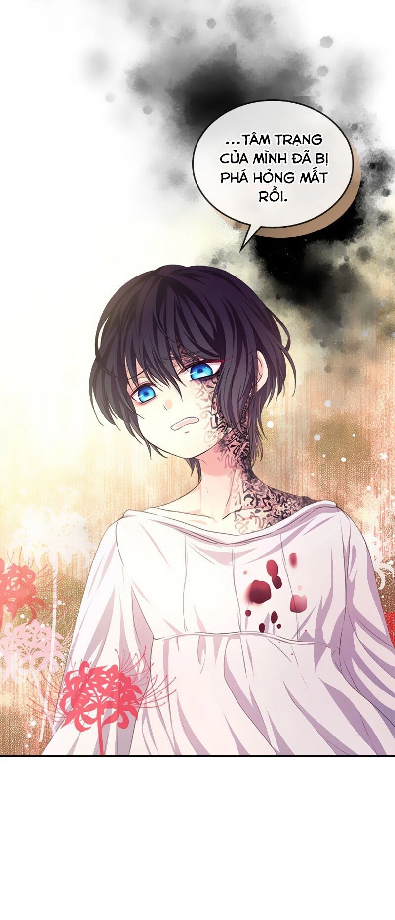 Tôi Trở Thành Hầu Gái Của Một Công Tước Chapter 17 - 51