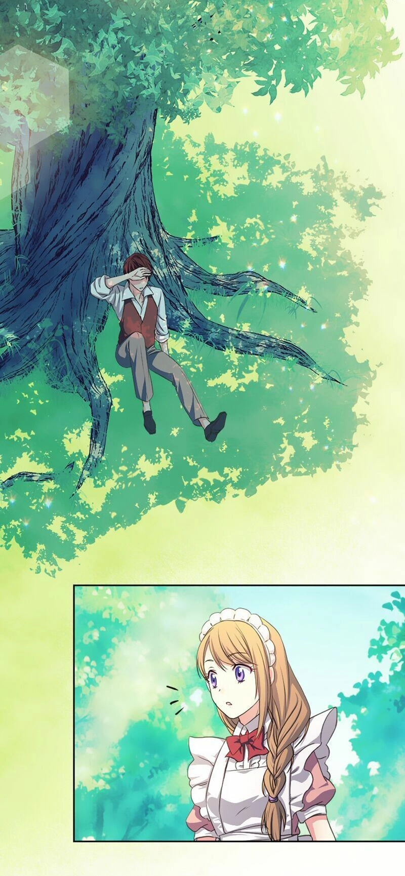 Tôi Trở Thành Hầu Gái Của Một Công Tước Chapter 18 - 4