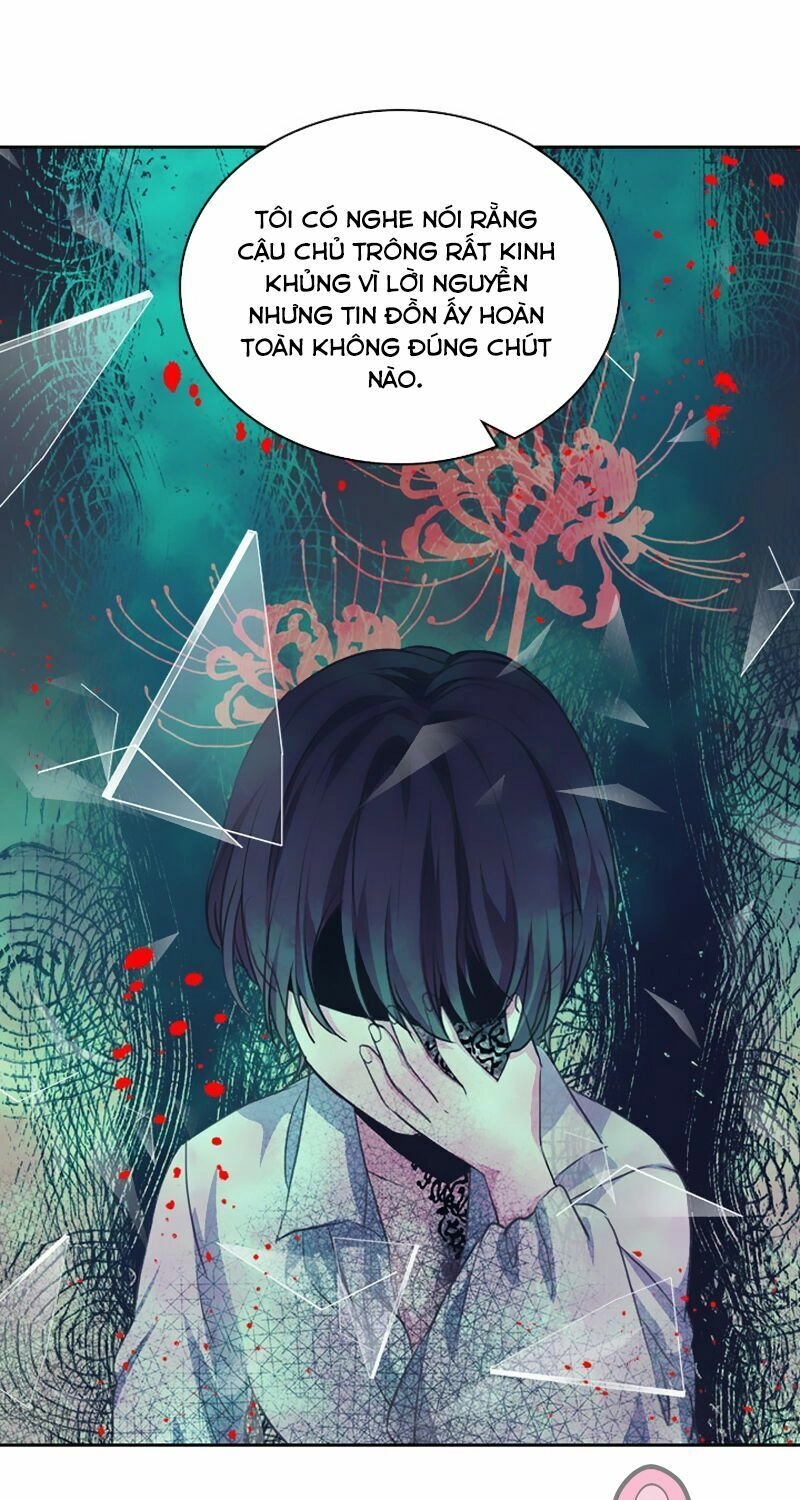 Tôi Trở Thành Hầu Gái Của Một Công Tước Chapter 18 - 7