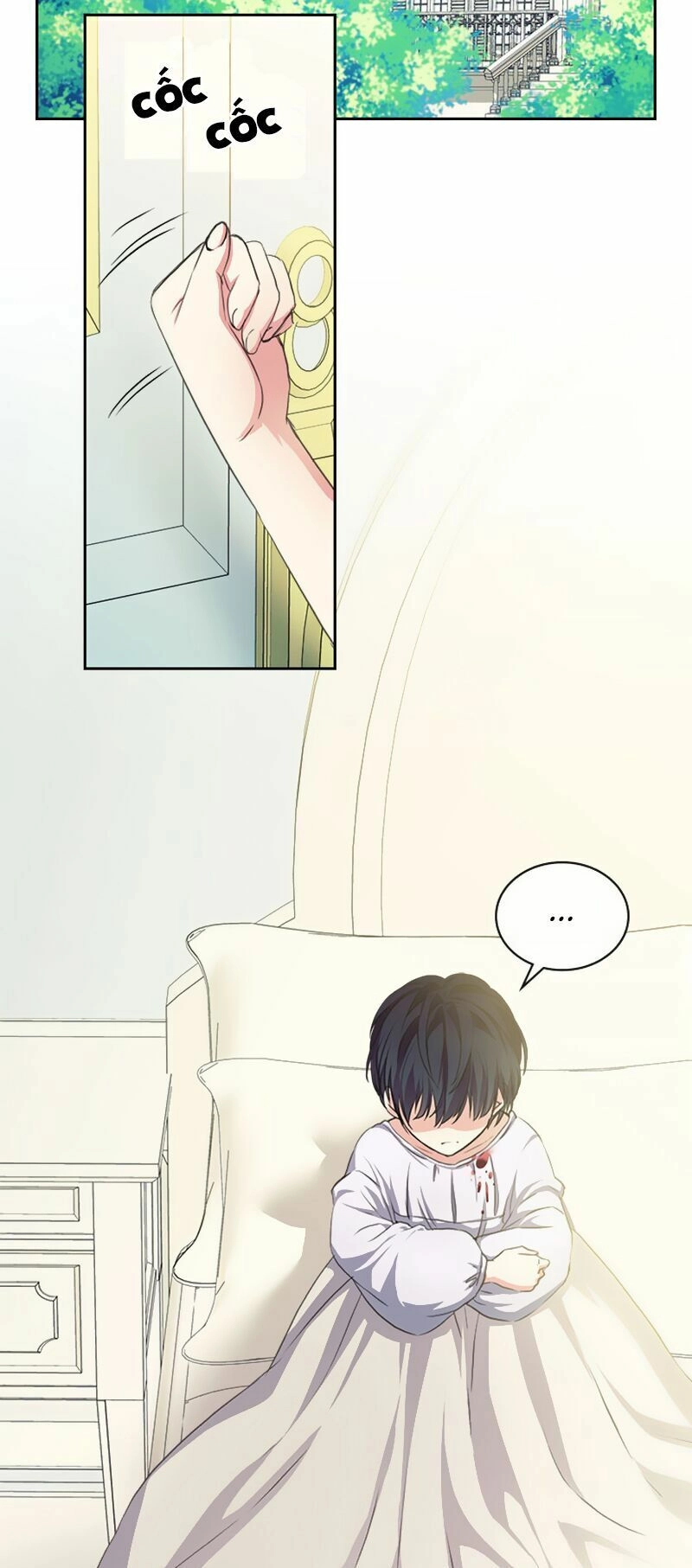 Tôi Trở Thành Hầu Gái Của Một Công Tước Chapter 18 - 14