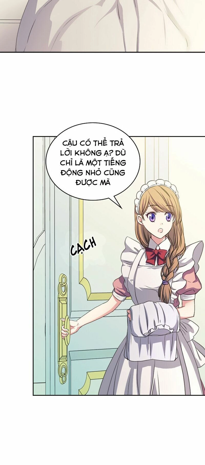 Tôi Trở Thành Hầu Gái Của Một Công Tước Chapter 18 - 15