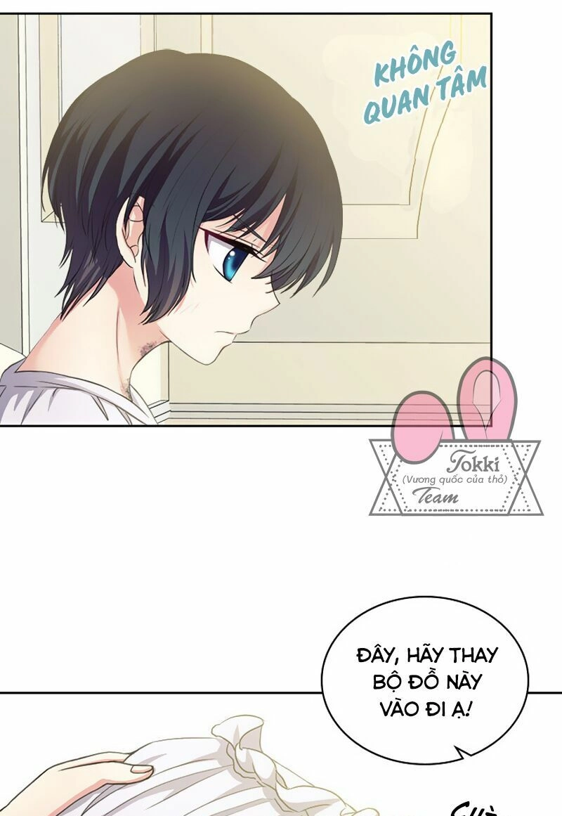 Tôi Trở Thành Hầu Gái Của Một Công Tước Chapter 18 - 16