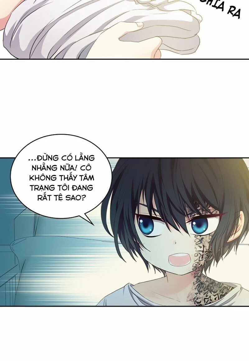 Tôi Trở Thành Hầu Gái Của Một Công Tước Chapter 18 - 17