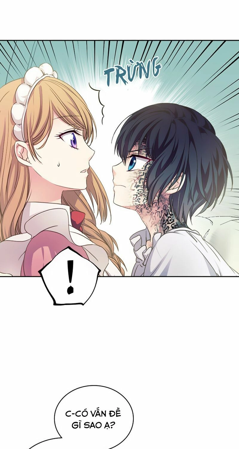 Tôi Trở Thành Hầu Gái Của Một Công Tước Chapter 18 - 24