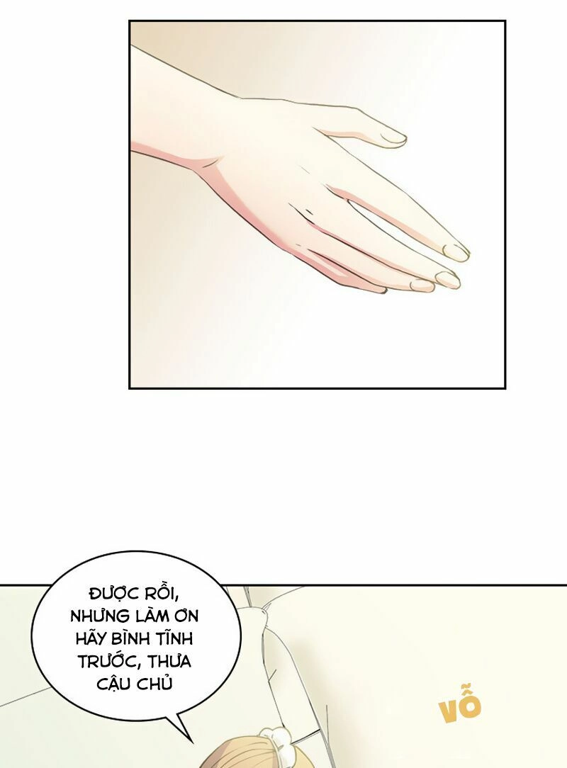 Tôi Trở Thành Hầu Gái Của Một Công Tước Chapter 18 - 26