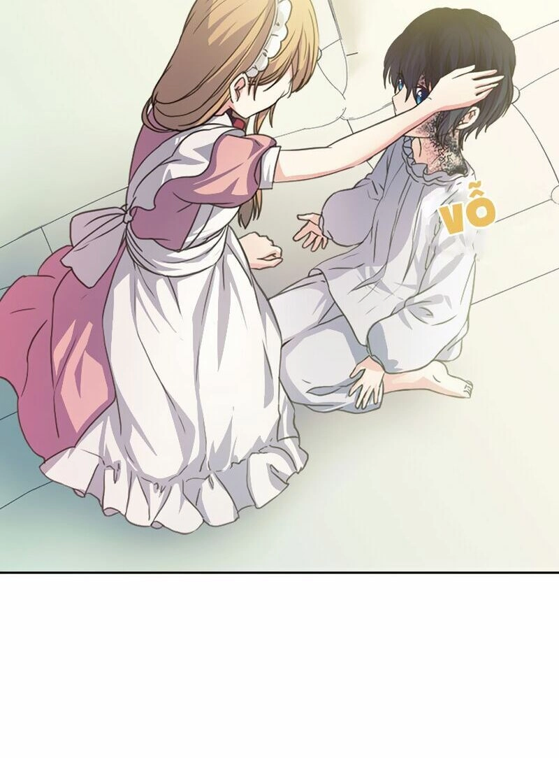 Tôi Trở Thành Hầu Gái Của Một Công Tước Chapter 18 - 27