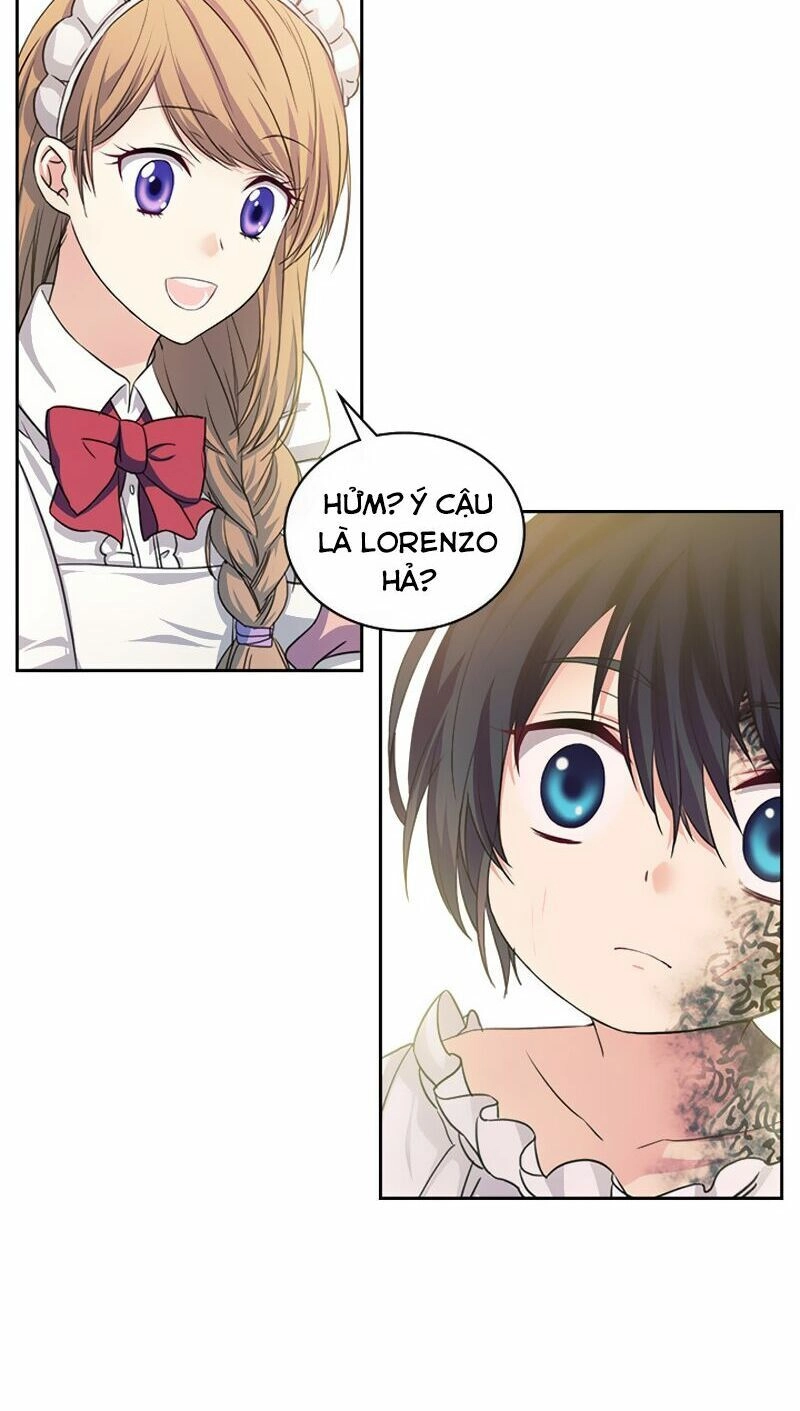 Tôi Trở Thành Hầu Gái Của Một Công Tước Chapter 18 - 31