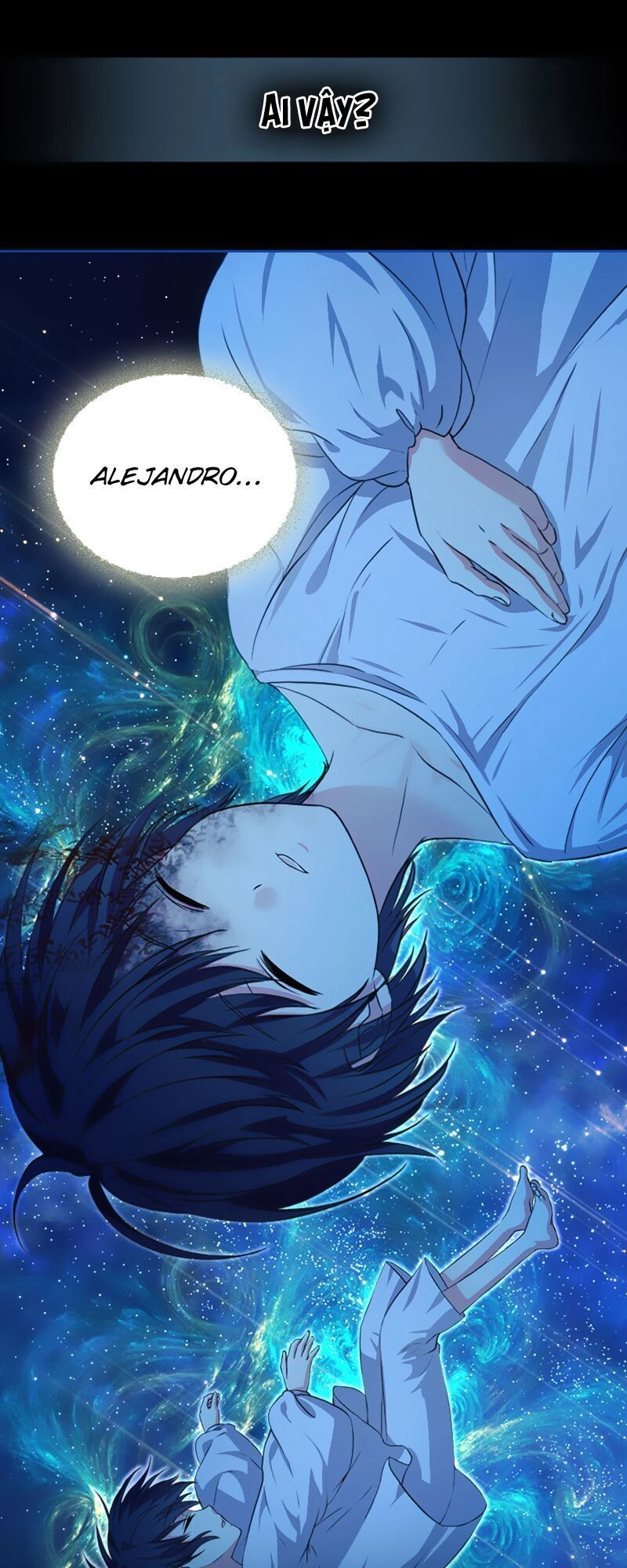 Tôi Trở Thành Hầu Gái Của Một Công Tước Chapter 21 - 3