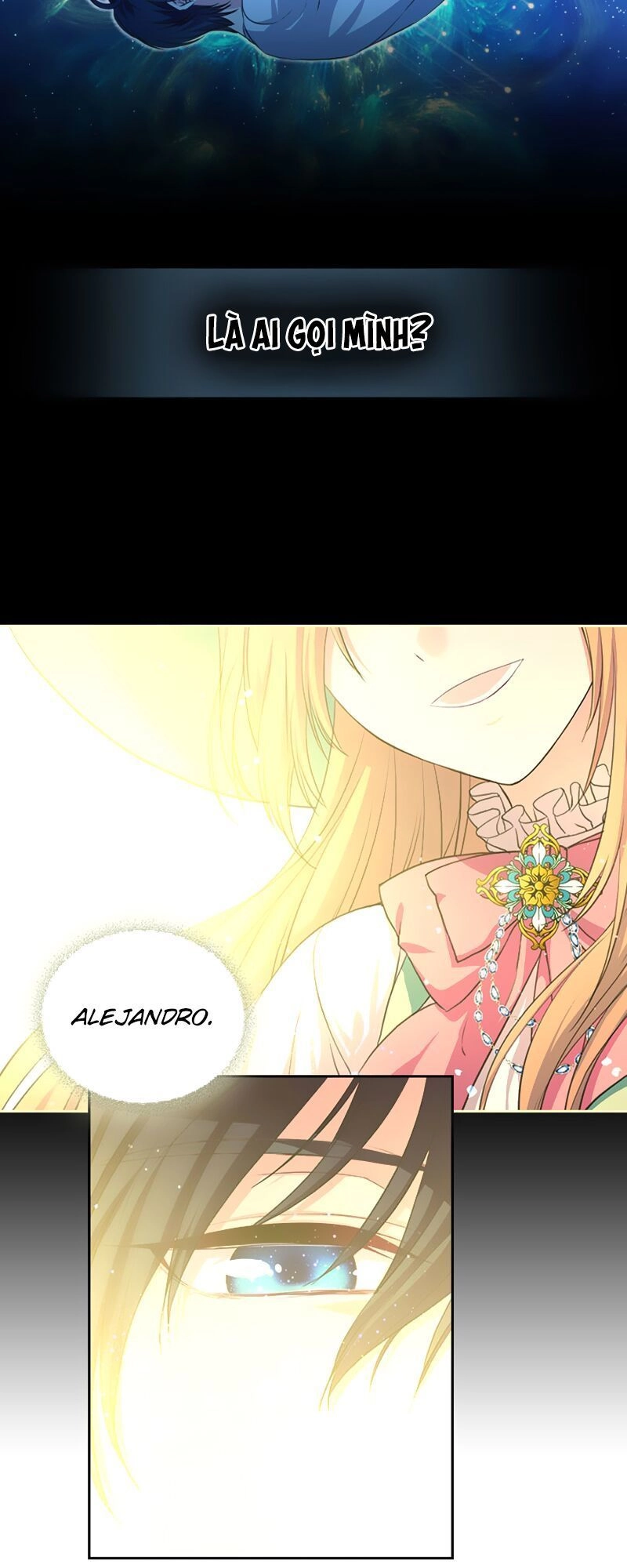 Tôi Trở Thành Hầu Gái Của Một Công Tước Chapter 21 - 4