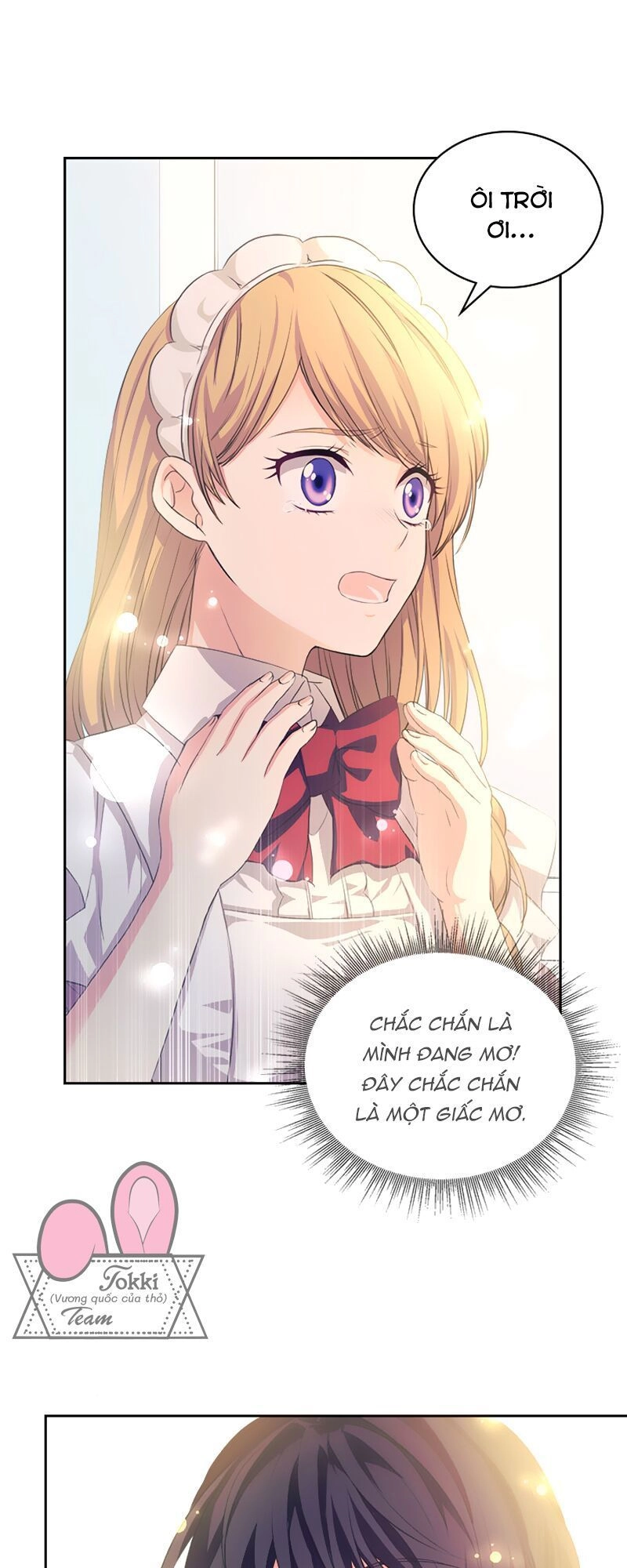 Tôi Trở Thành Hầu Gái Của Một Công Tước Chapter 21 - 17