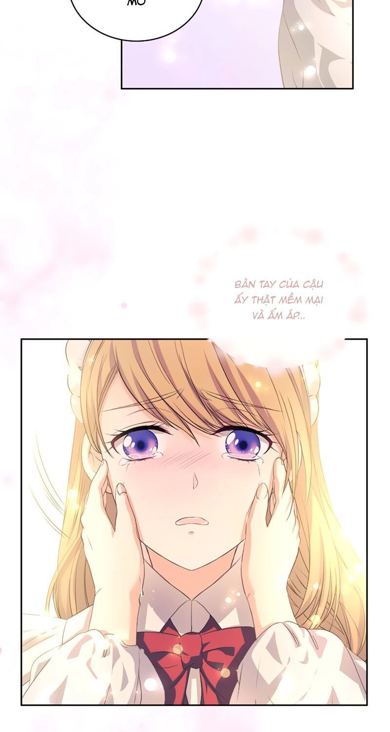 Tôi Trở Thành Hầu Gái Của Một Công Tước Chapter 21 - 20