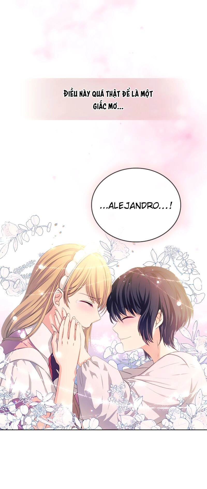 Tôi Trở Thành Hầu Gái Của Một Công Tước Chapter 21 - 21