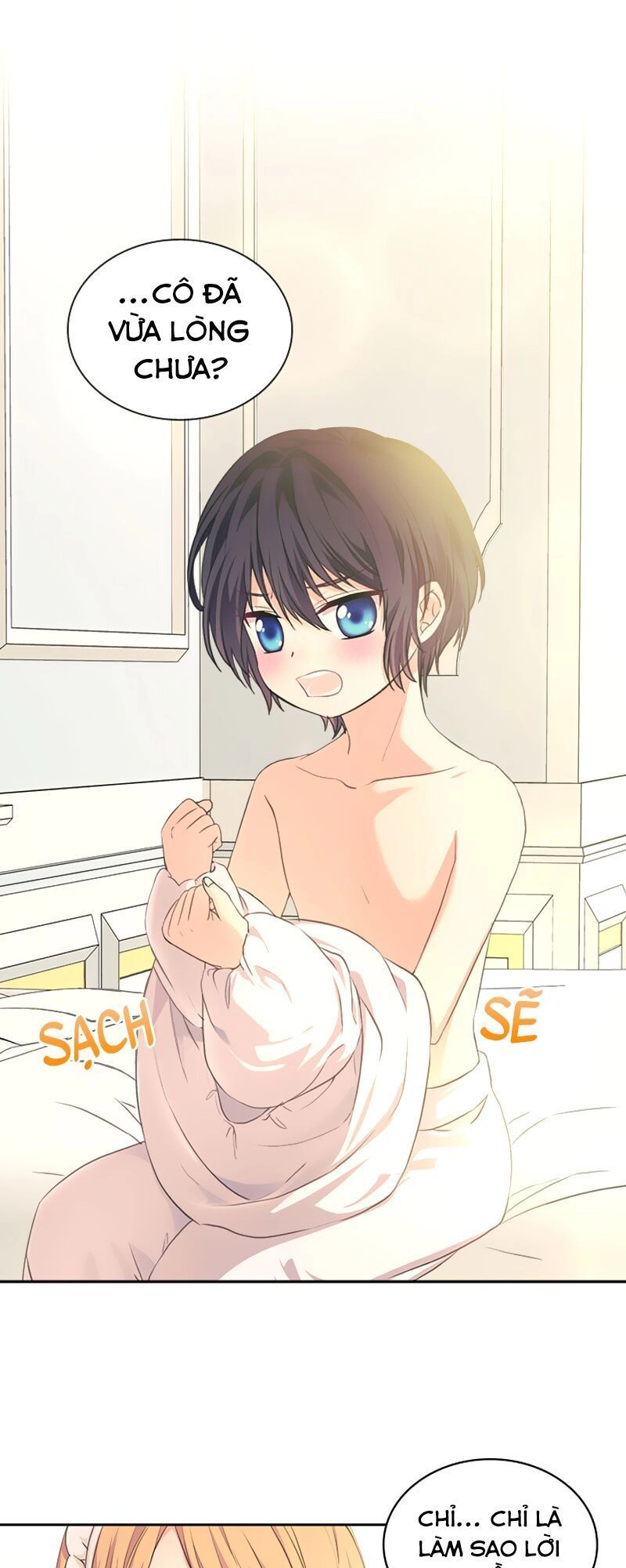 Tôi Trở Thành Hầu Gái Của Một Công Tước Chapter 21 - 32