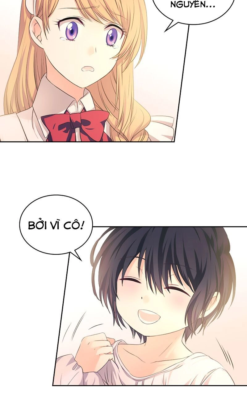 Tôi Trở Thành Hầu Gái Của Một Công Tước Chapter 21 - 33