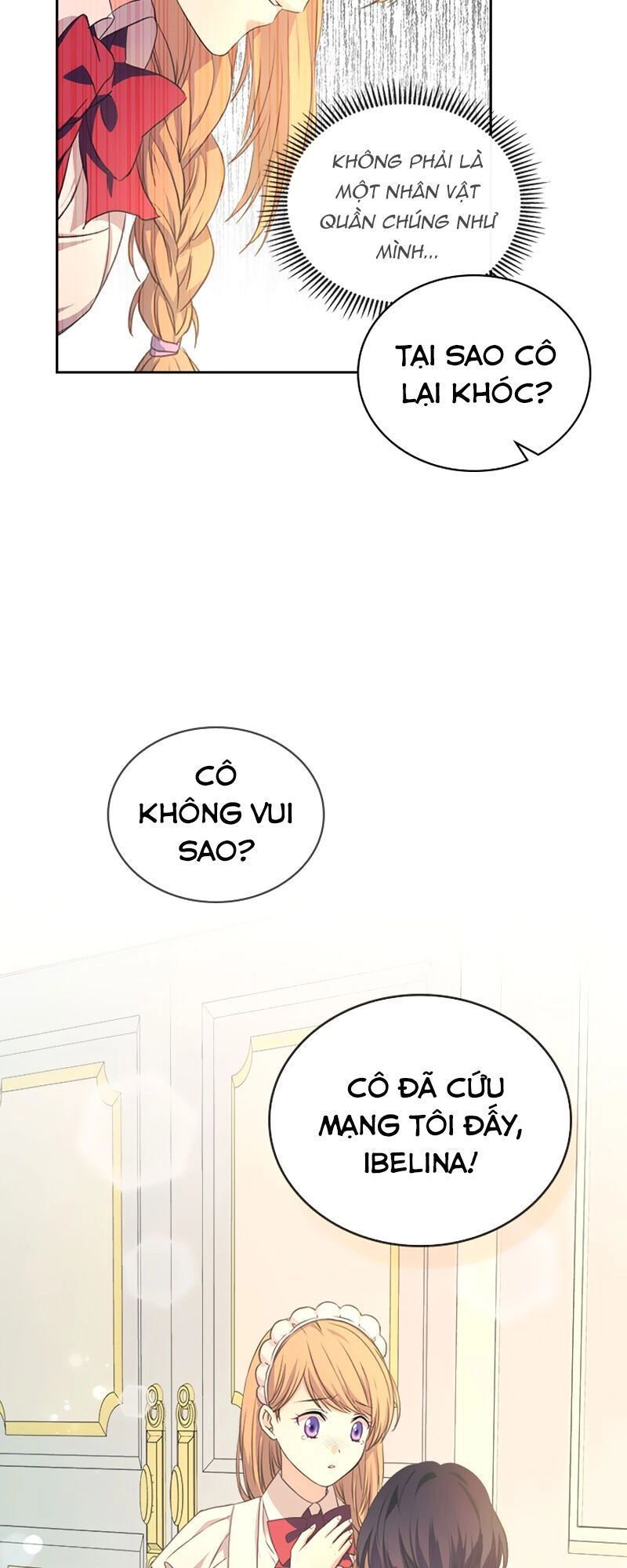 Tôi Trở Thành Hầu Gái Của Một Công Tước Chapter 21 - 37