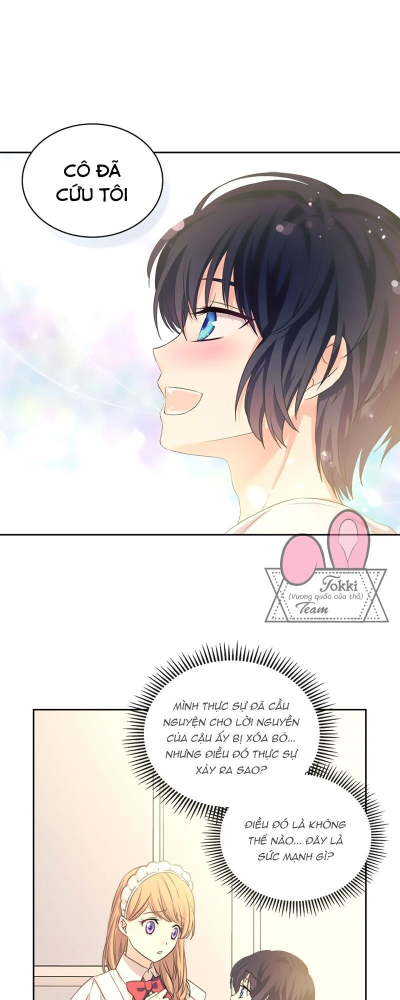 Tôi Trở Thành Hầu Gái Của Một Công Tước Chapter 21 - 39