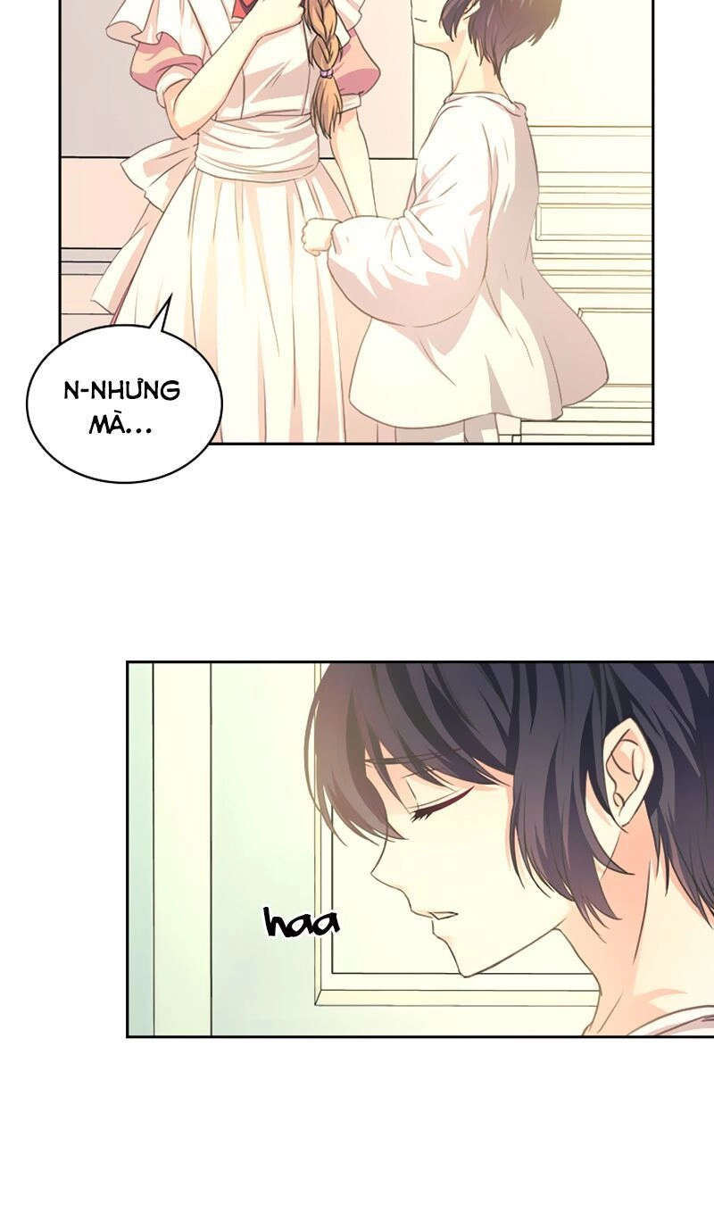 Tôi Trở Thành Hầu Gái Của Một Công Tước Chapter 21 - 40