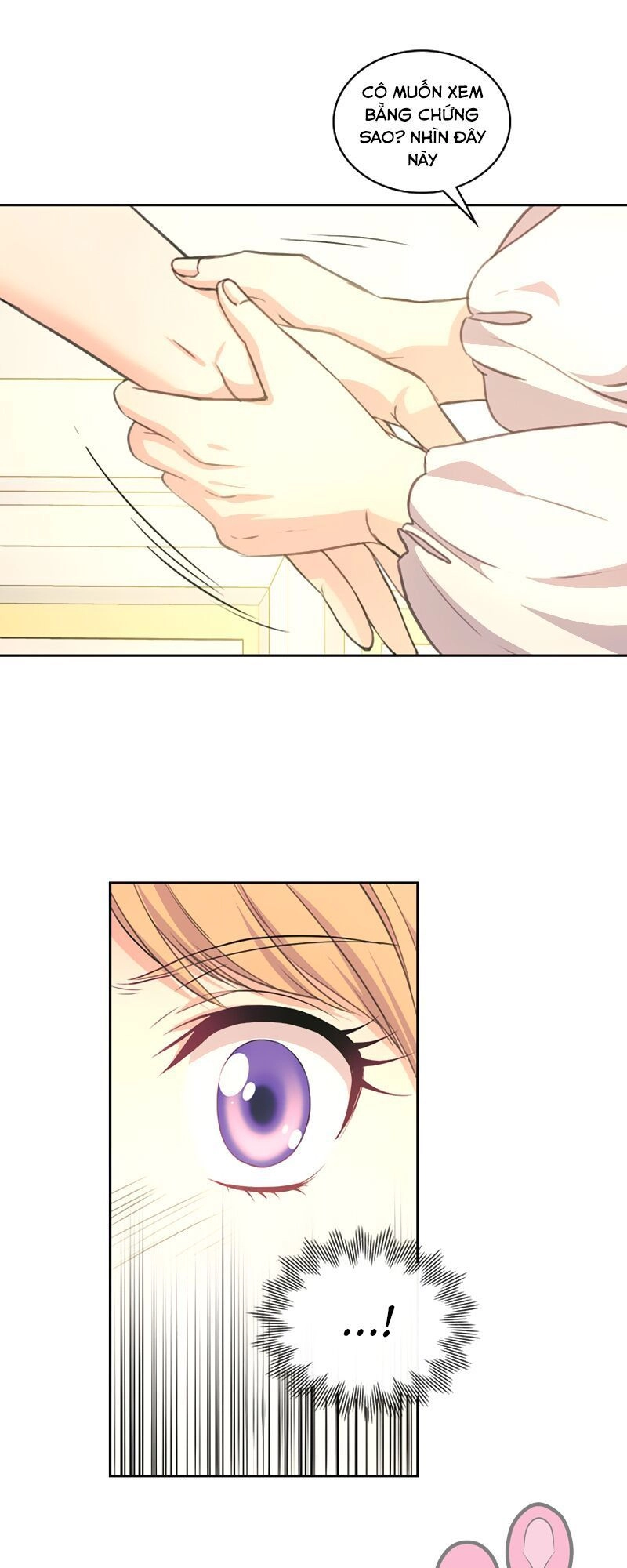 Tôi Trở Thành Hầu Gái Của Một Công Tước Chapter 21 - 41