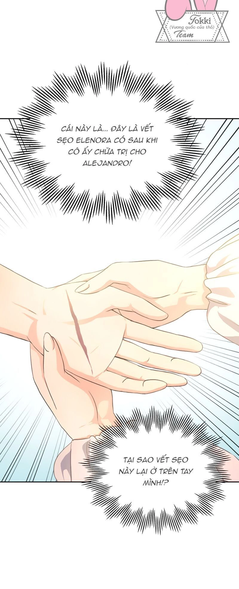 Tôi Trở Thành Hầu Gái Của Một Công Tước Chapter 21 - 42