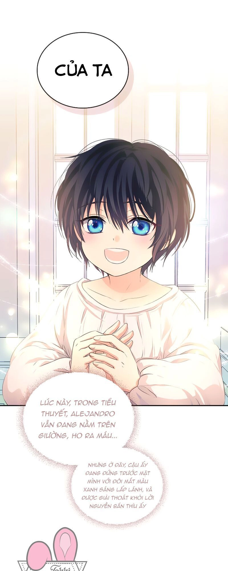 Tôi Trở Thành Hầu Gái Của Một Công Tước Chapter 21 - 45