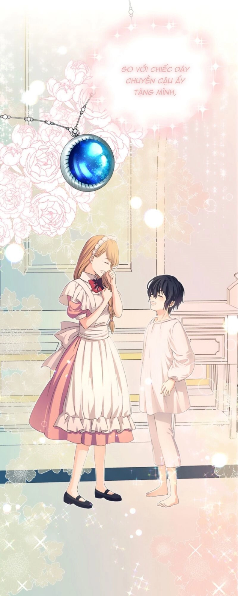 Tôi Trở Thành Hầu Gái Của Một Công Tước Chapter 21 - 47