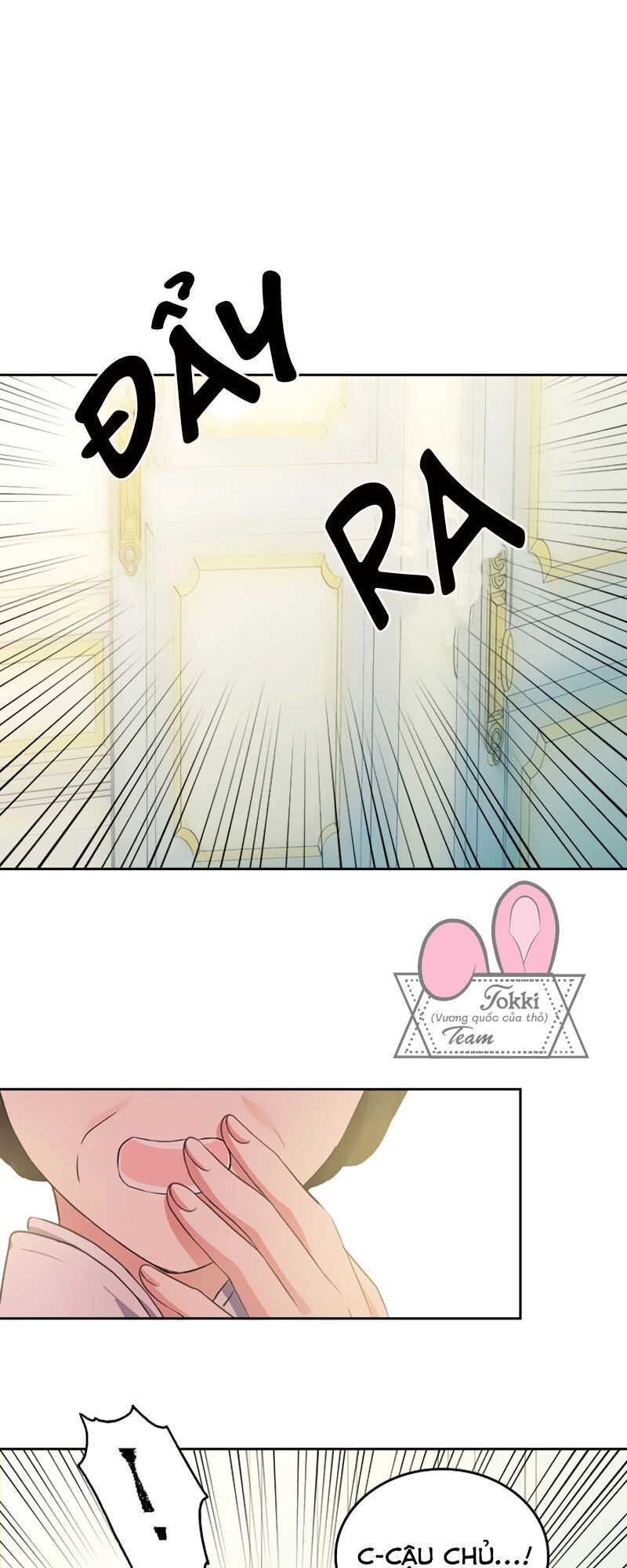 Tôi Trở Thành Hầu Gái Của Một Công Tước Chapter 22 - 5