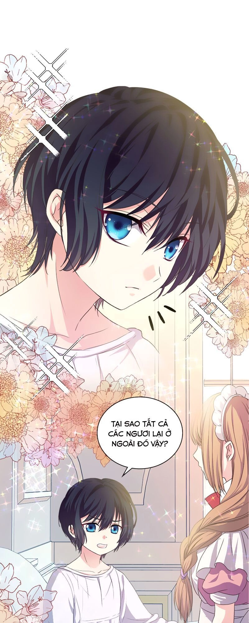 Tôi Trở Thành Hầu Gái Của Một Công Tước Chapter 22 - 7