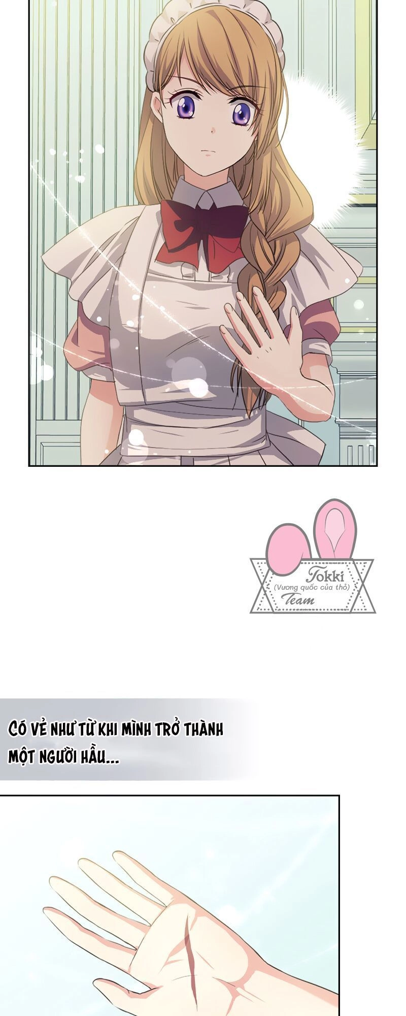 Tôi Trở Thành Hầu Gái Của Một Công Tước Chapter 22 - 11