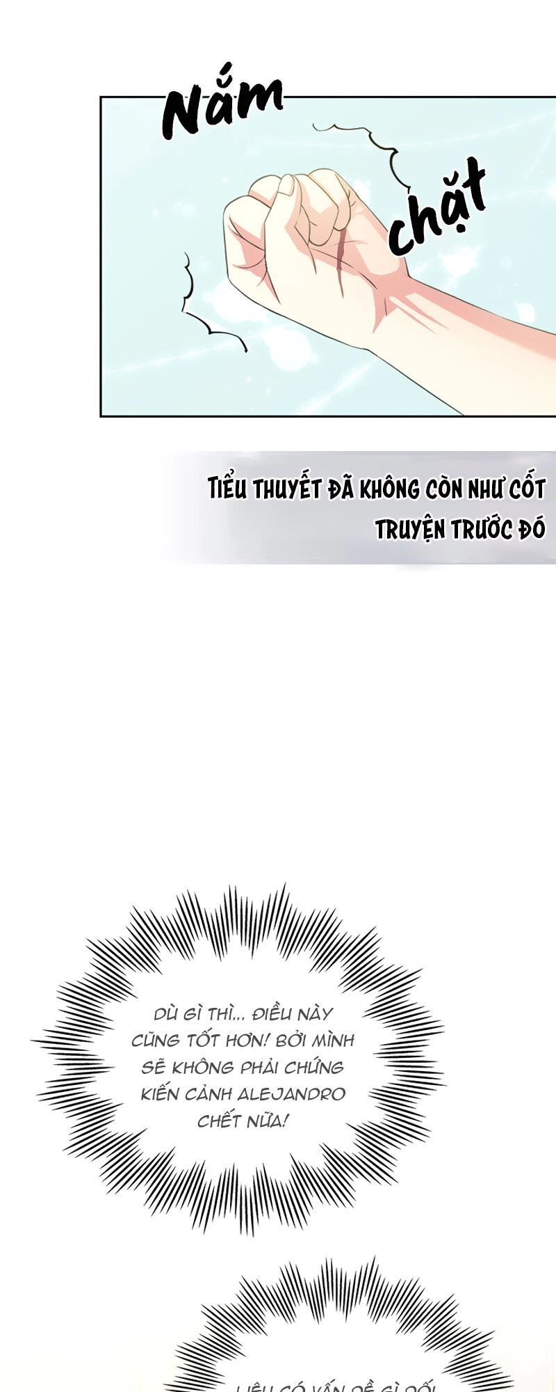 Tôi Trở Thành Hầu Gái Của Một Công Tước Chapter 22 - 13