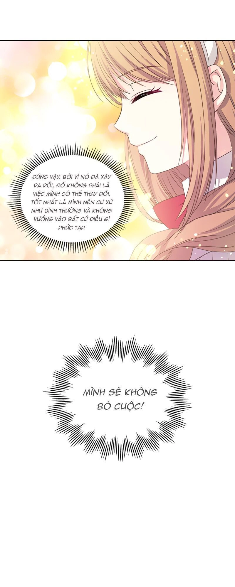 Tôi Trở Thành Hầu Gái Của Một Công Tước Chapter 22 - 17