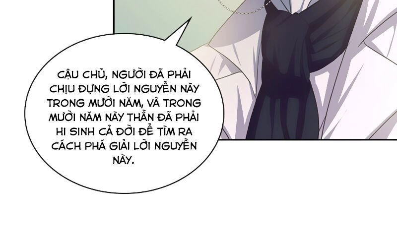 Tôi Trở Thành Hầu Gái Của Một Công Tước Chapter 22 - 24