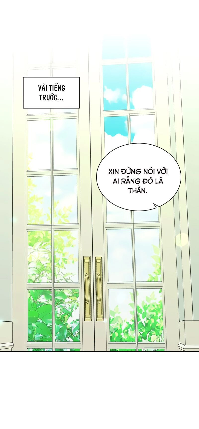 Tôi Trở Thành Hầu Gái Của Một Công Tước Chapter 22 - 27