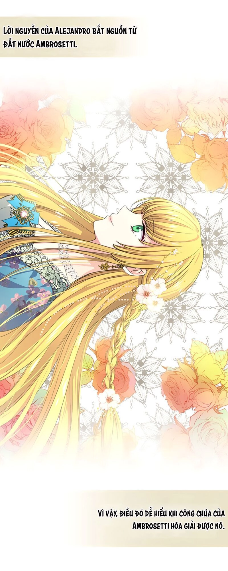 Tôi Trở Thành Hầu Gái Của Một Công Tước Chapter 22 - 30