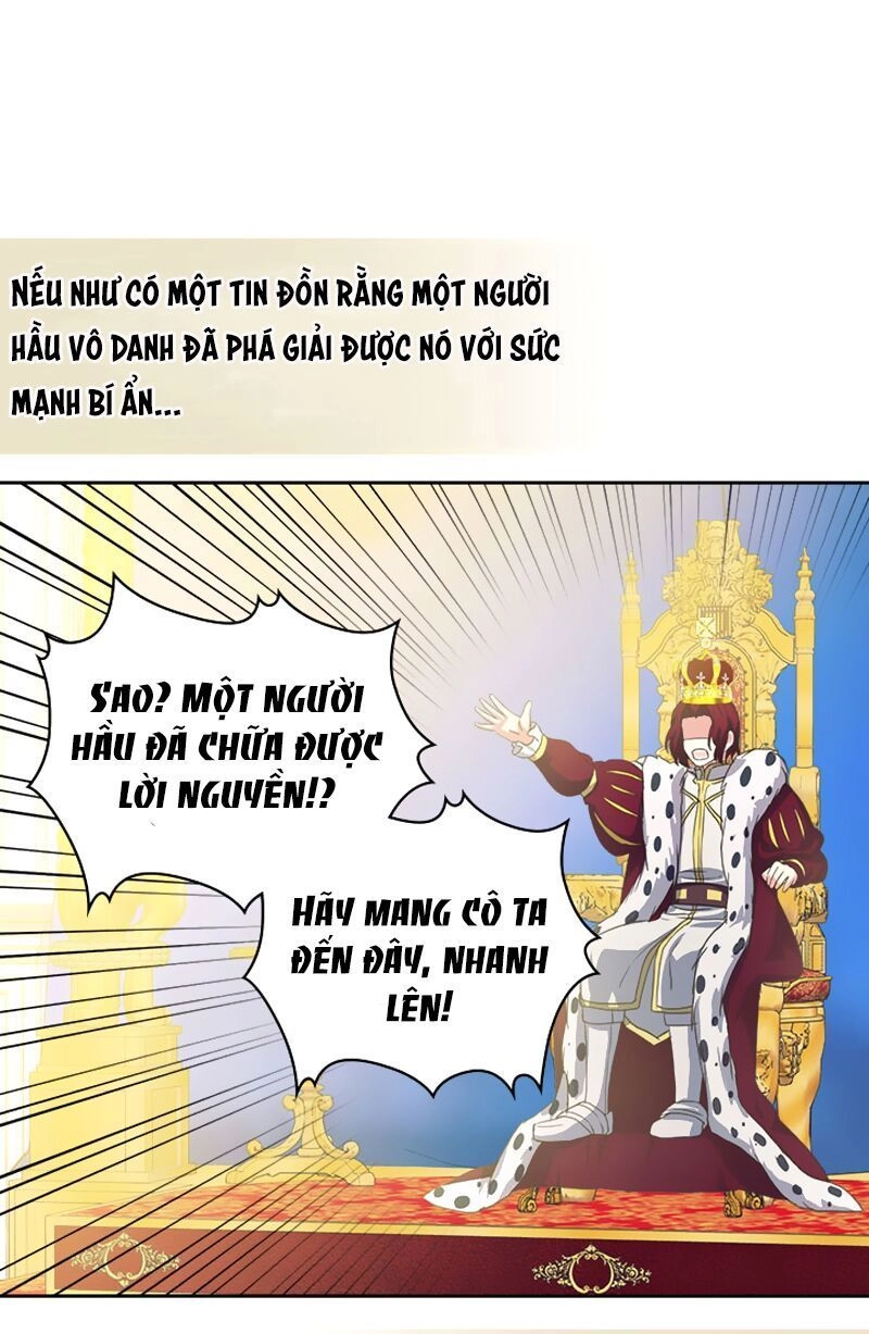 Tôi Trở Thành Hầu Gái Của Một Công Tước Chapter 22 - 31