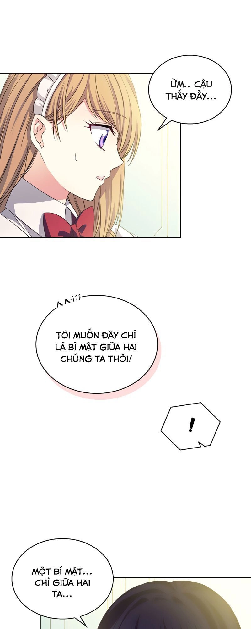 Tôi Trở Thành Hầu Gái Của Một Công Tước Chapter 22 - 33