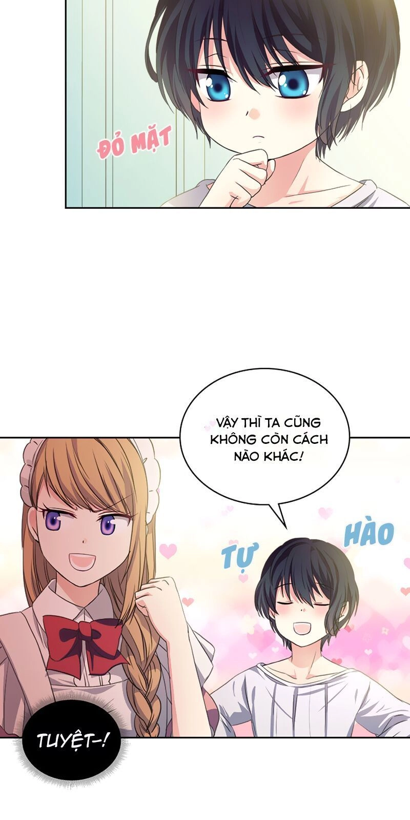 Tôi Trở Thành Hầu Gái Của Một Công Tước Chapter 22 - 34