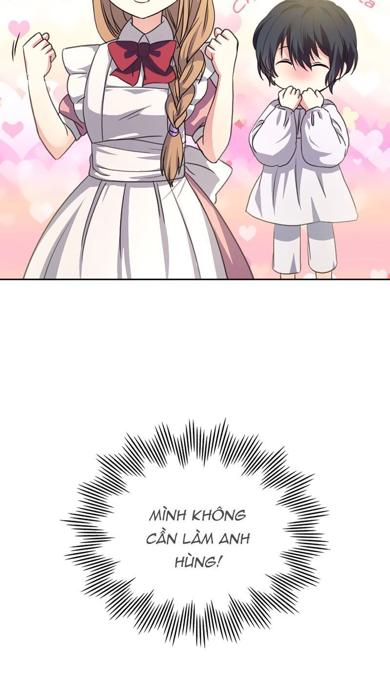 Tôi Trở Thành Hầu Gái Của Một Công Tước Chapter 22 - 36