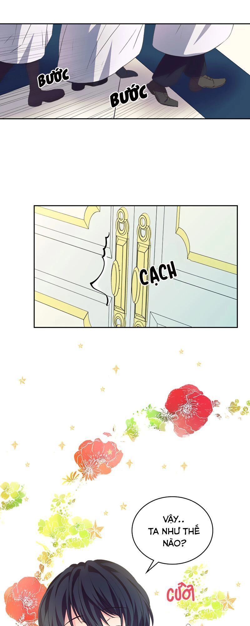 Tôi Trở Thành Hầu Gái Của Một Công Tước Chapter 22 - 41