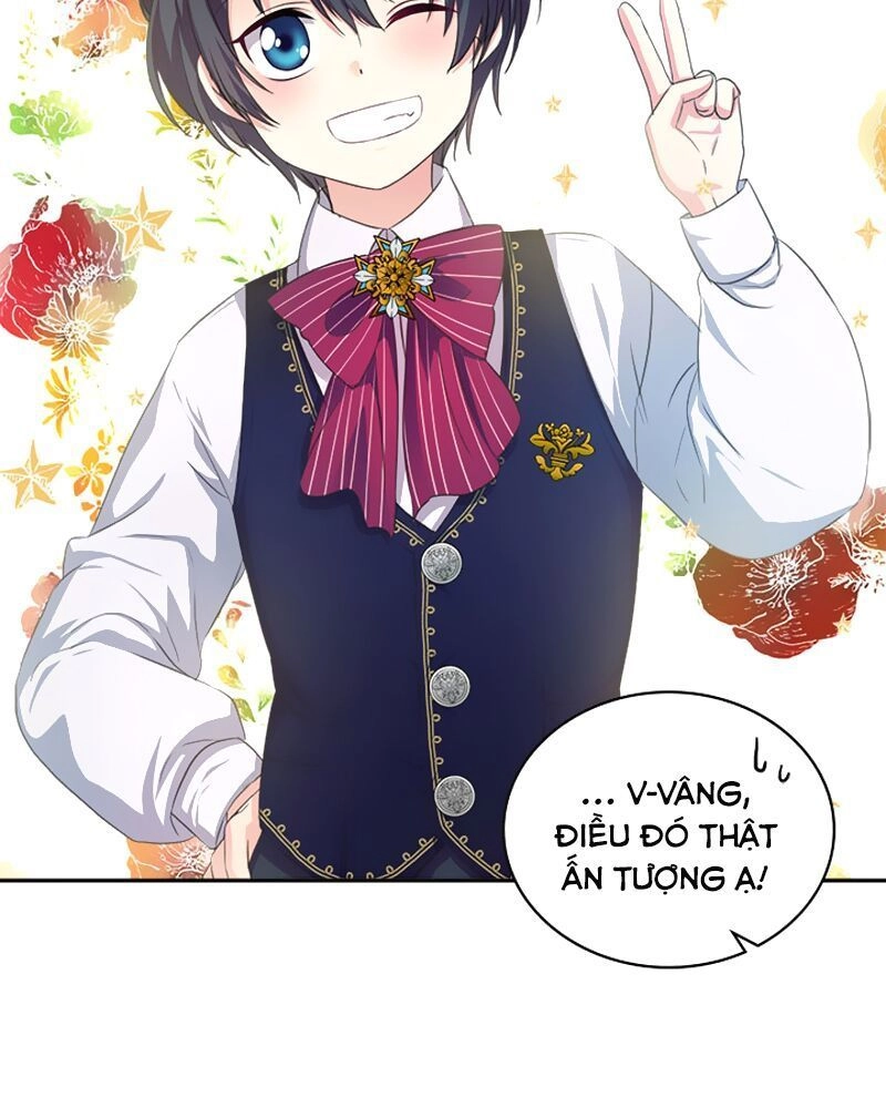 Tôi Trở Thành Hầu Gái Của Một Công Tước Chapter 22 - 42