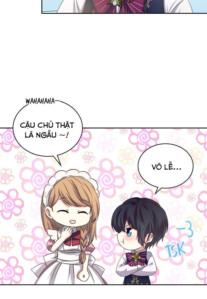 Tôi Trở Thành Hầu Gái Của Một Công Tước Chapter 22 - 45