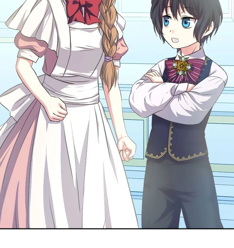 Tôi Trở Thành Hầu Gái Của Một Công Tước Chapter 22 - 47